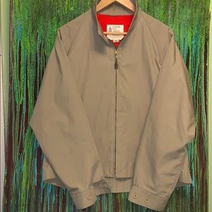 London Fog light jacket